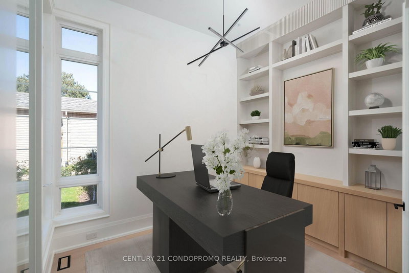 45 Drynoch Ave, Richmond Hill, L4E 3E7 | Image 3