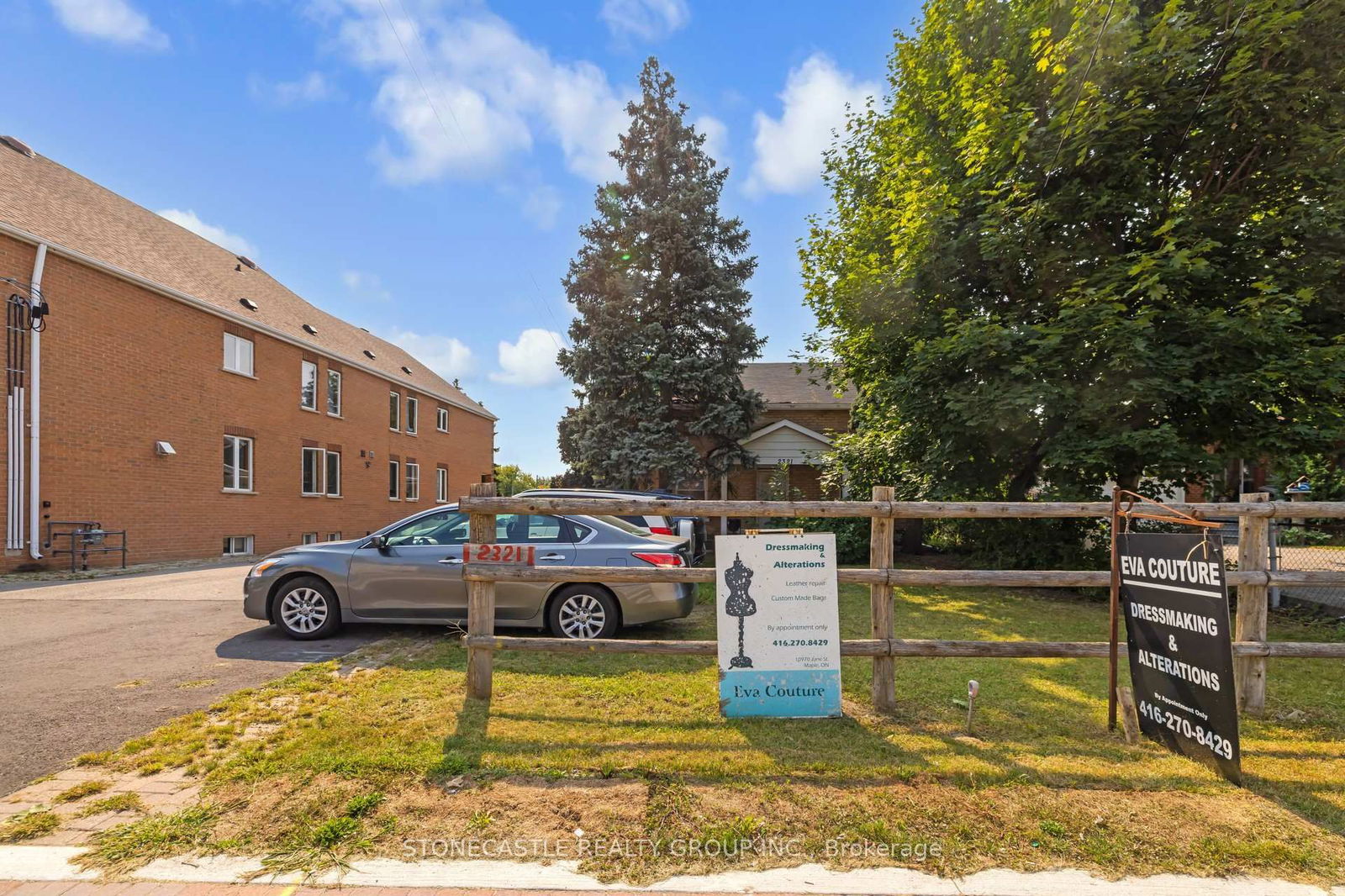 Detached House sold at 2321 Major Mackenzie Drive, Vaughan, Maple, L6A 1R8 - MLS: N11954305
