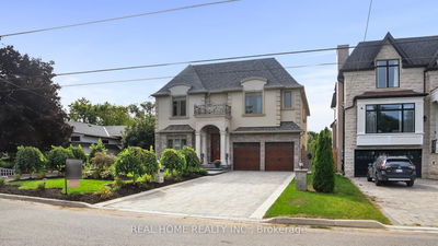 374 Elmwood Ave, Richmond Hill - Harding