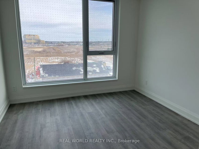 411 - 38 Andre de Grasse St, Markham, L6G 0H8 | Image 3