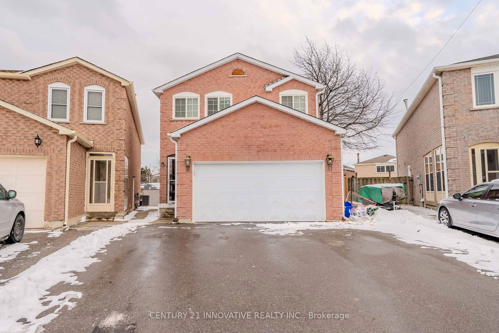 Detached House leased at Bsmt-148 William Honey Crescent, Markham, Middlefield, L3S 2L5 - MLS: N11954512