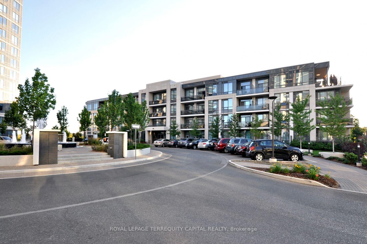 Condo for sale at 114-95 North Park Road, Vaughan, Beverley Glen, L4J 0J1 - MLS: N11954605