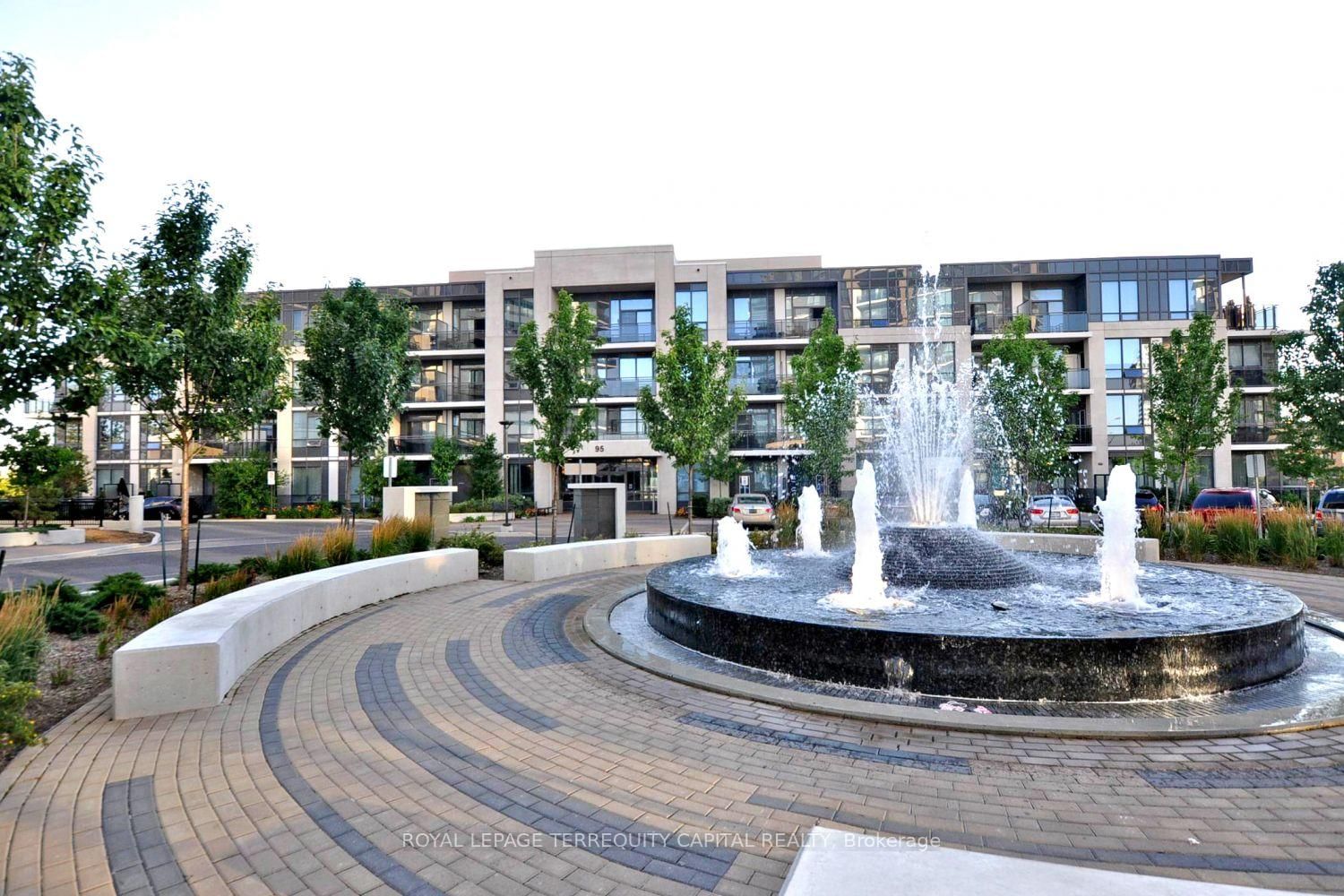 Condo for sale at 114-95 North Park Road, Vaughan, Beverley Glen, L4J 0J1 - MLS: N11954605