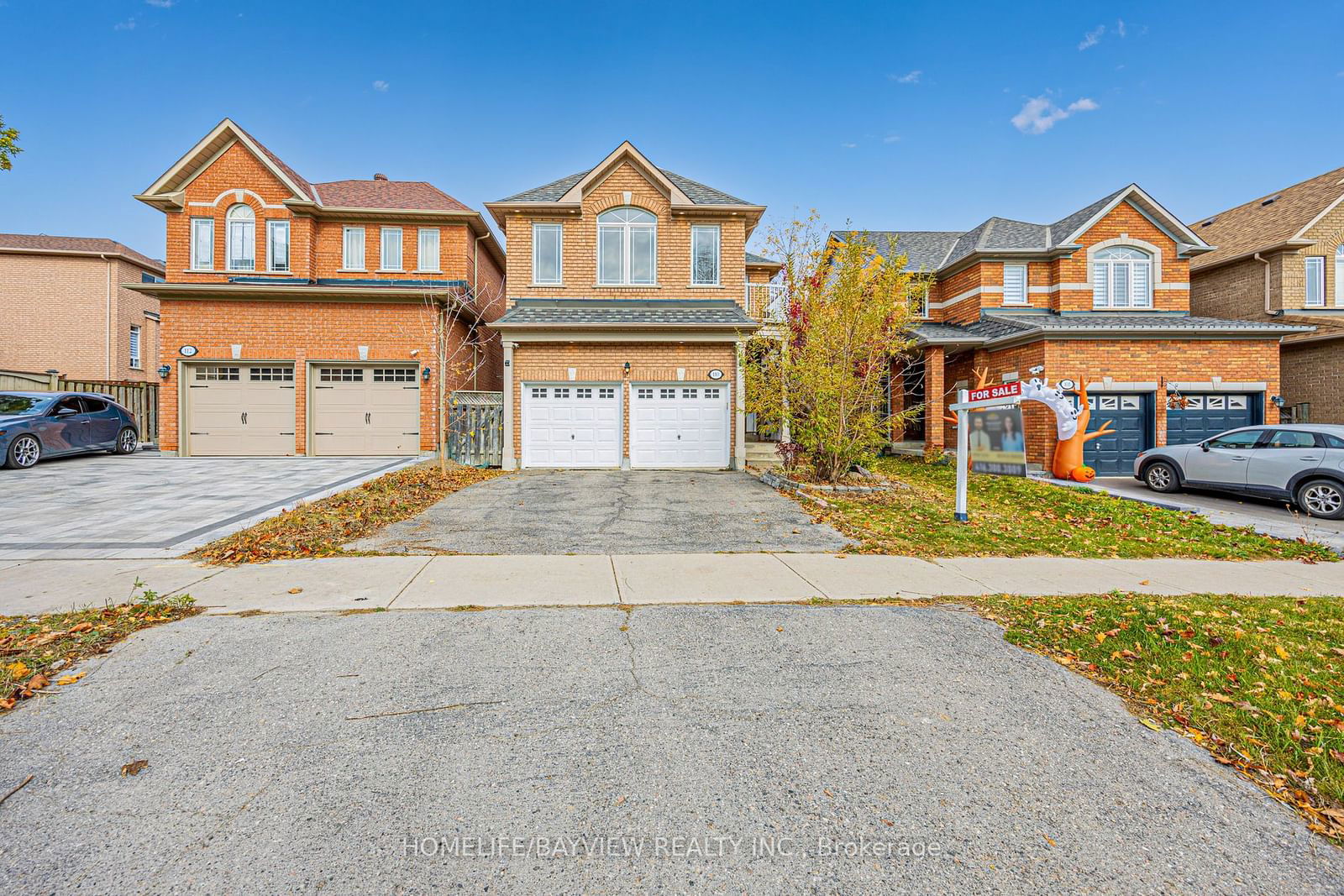 Detached House for sale at 110 Snowy Meadow Avenue, Richmond Hill, Oak Ridges, L4E 3X8 - MLS: N11954644