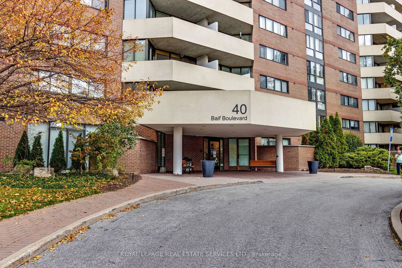 Condo for sale at 709-40 Baif Boulevard, Richmond Hill, North Richvale, L4C 5M9 - MLS: N11954715