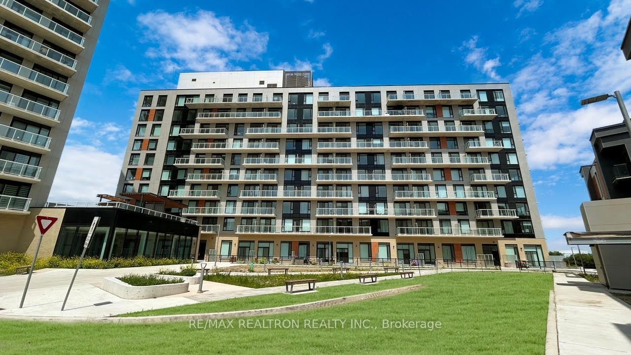 Condo for sale at PH 913-6 David Eyer Road, Richmond Hill, Rural Richmond Hill, L4S 0N5 - MLS: N11954734