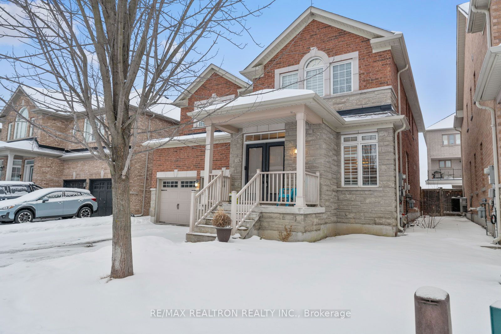 Detached House sold at 38 Wallenberg Drive, Vaughan, Patterson, L6A 4M1 - MLS: N11954786