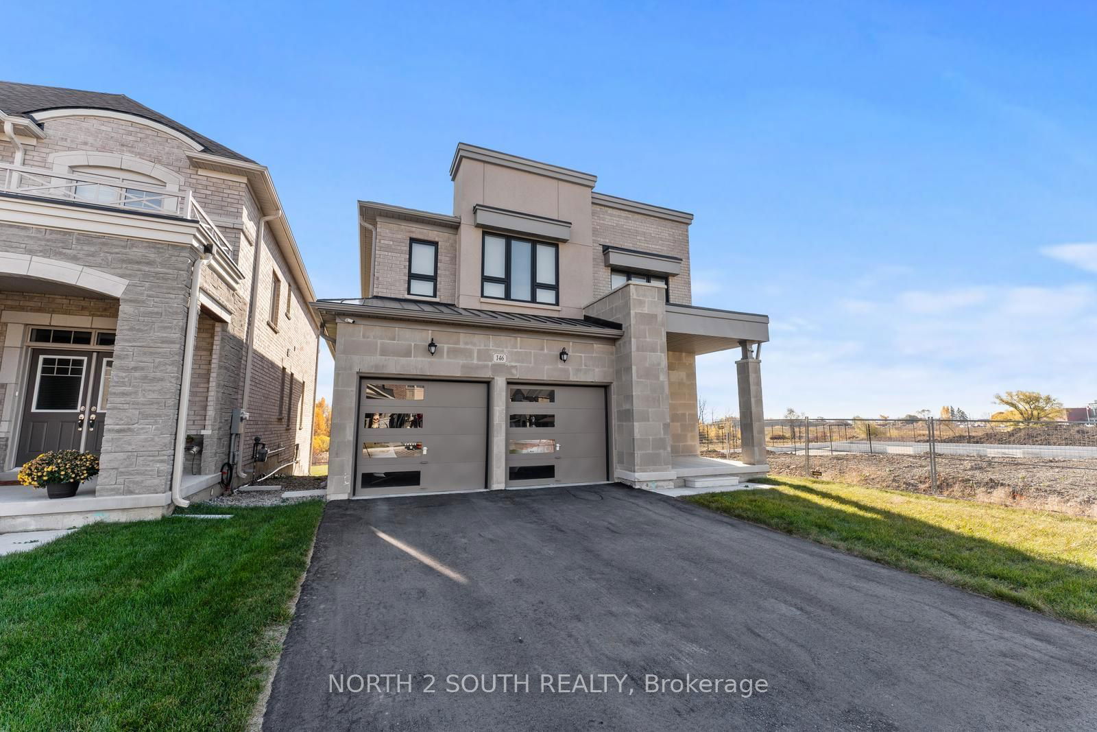 Detached House for lease at 146 Ferragine Crescent, Bradford West Gwillimbury, Bradford, L3Z 4K1 - MLS: N11954797