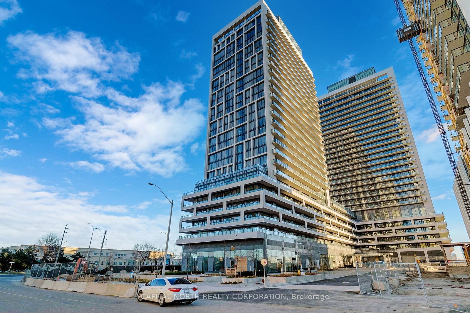 Condo for sale at 1611-8960 Jane Street, Vaughan, Vellore Village, L4K 2M9 - MLS: N11954845