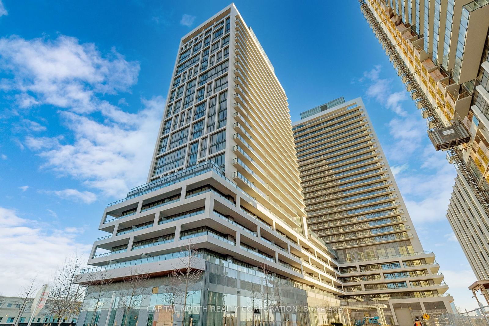 Condo for sale at 1611-8960 Jane Street, Vaughan, Vellore Village, L4K 2M9 - MLS: N11954845