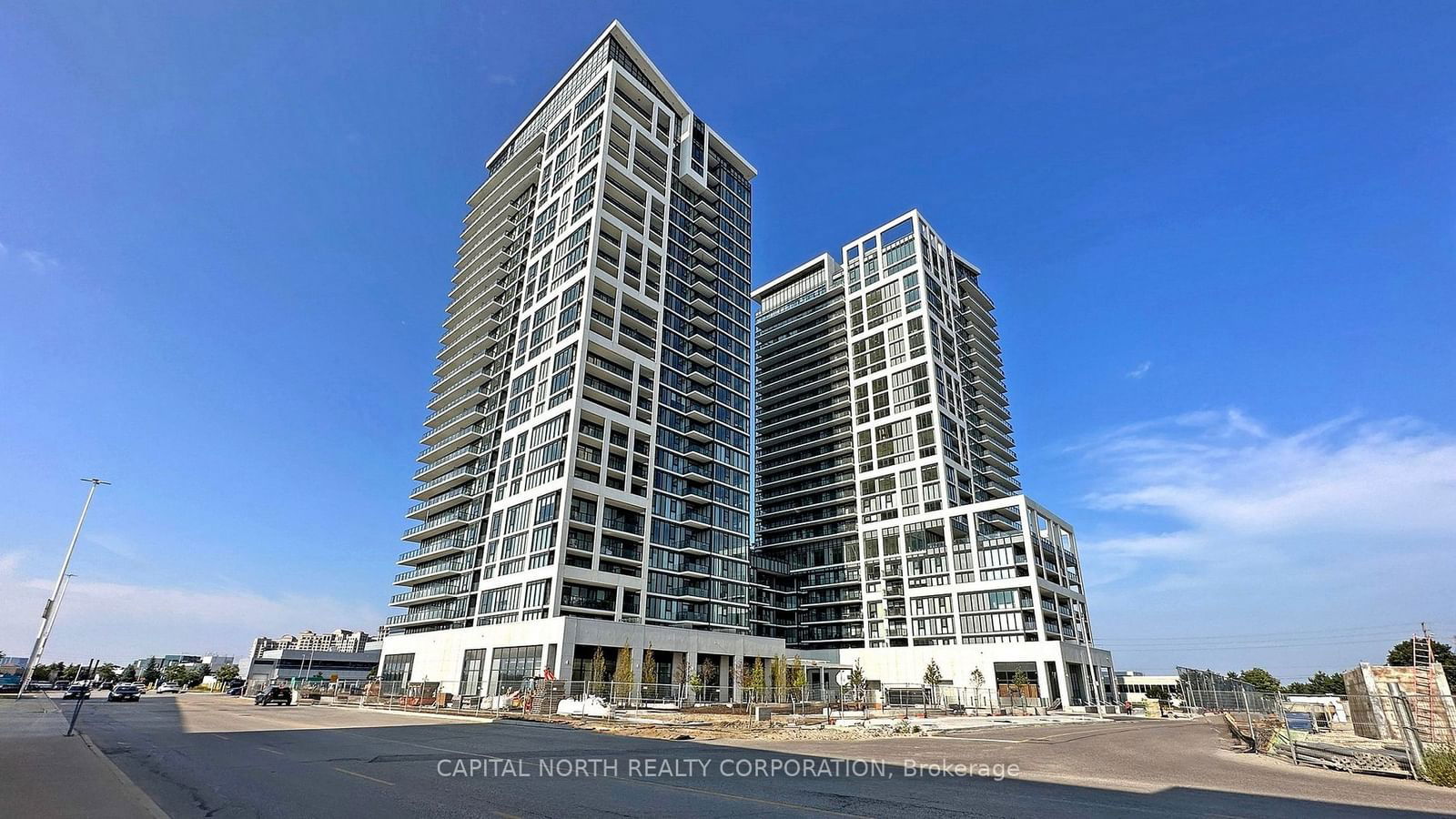 Condo for sale at 2022-9000 Jane Street, Vaughan, Vellore Village, L4K 2M9 - MLS: N11954889