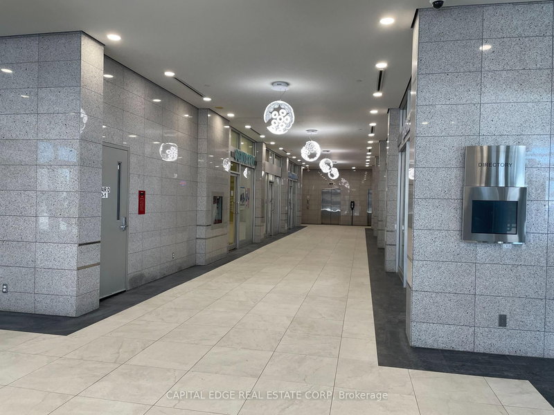 515C - 3601 Highway 7 Rd E, Markham, L3R 0M3 | Image 3