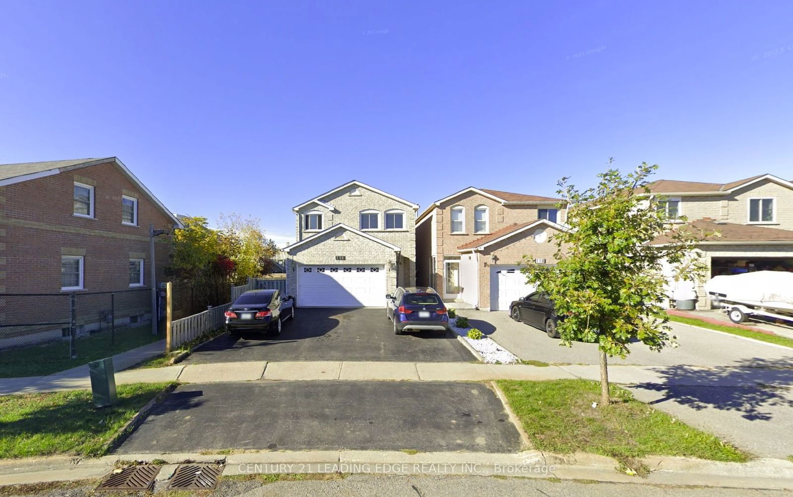 Detached House for lease at Bsmt-116 Terrosa Road, Markham, Middlefield, L3S 2P9 - MLS: N11954994