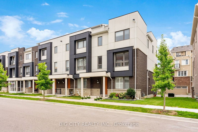 home for sale on 12 Edward Lennox Street