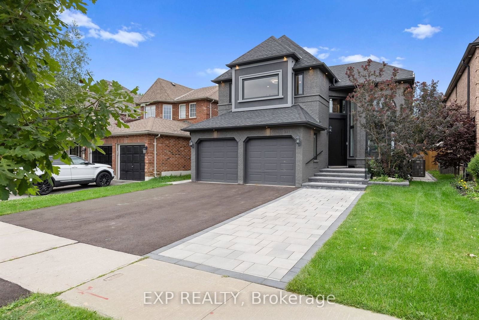 Detached House for sale at 443 Silken Laumann Drive, Newmarket, Stonehaven-Wyndham, L3X 2H9 - MLS: N11955089