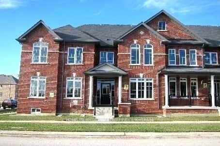 Townhouse for lease at 878 Castlemore Avenue, Markham, Wismer, L6E 0P3 - MLS: N11955095