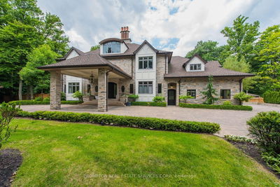 40 Golf Ave, Vaughan - East Woodbridge image-0-1