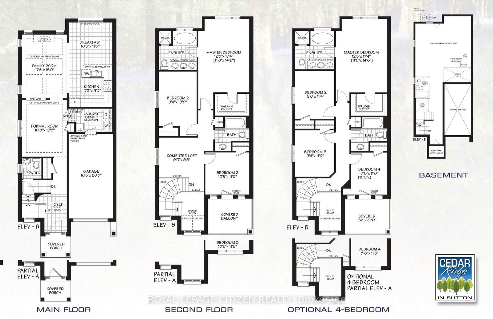 Detached House for lease at 14 Grieve Street, Georgina, Sutton & Jackson's Point, L0E 1R0 - MLS: N11955416