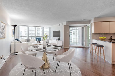 Unit 811 — 48 Suncrest Blvd, Markham - Commerce Valley image-0-4