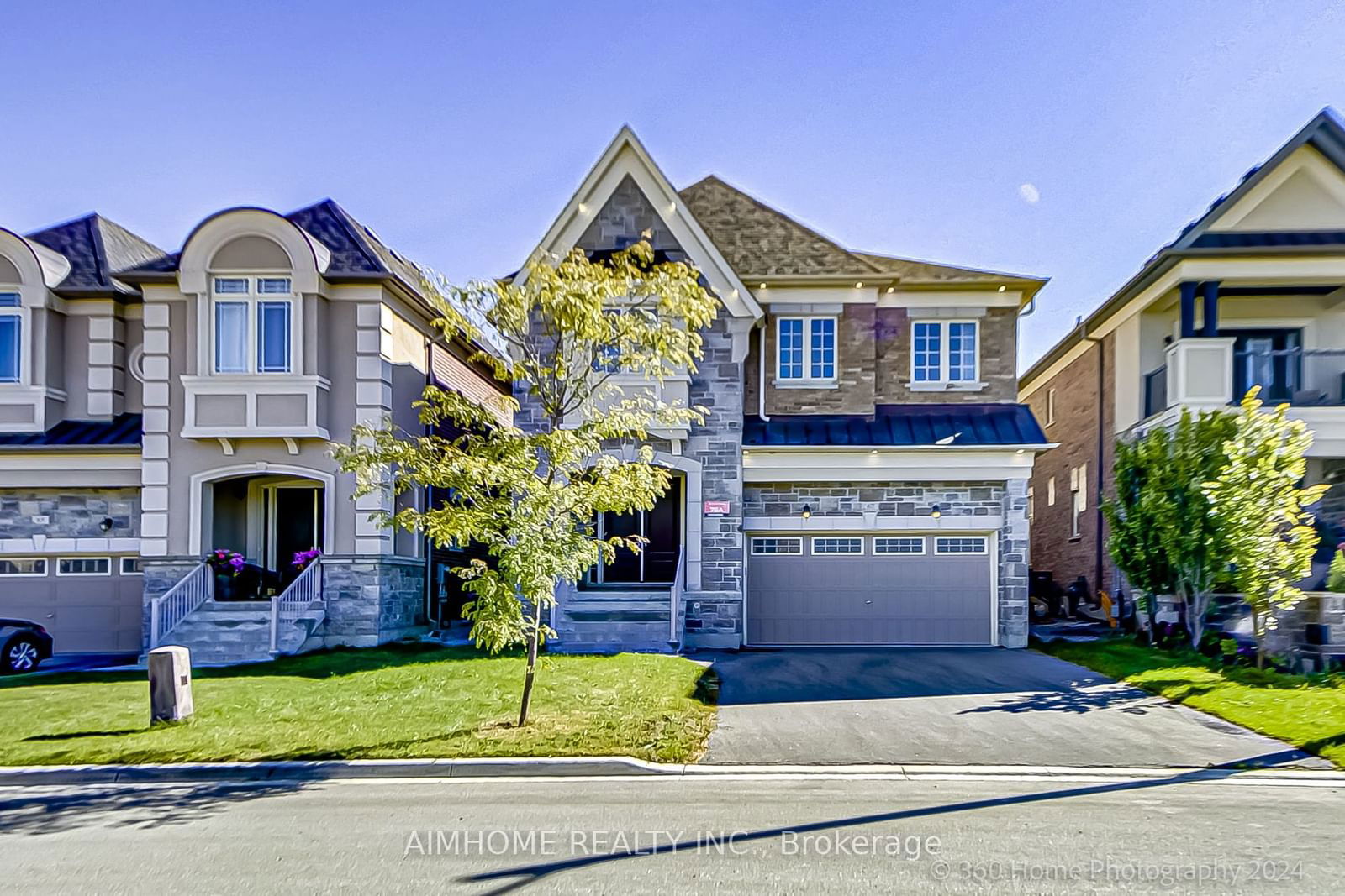 Detached House for sale at 67 Menotti Drive, Richmond Hill, Oak Ridges, L4E 1G7 - MLS: N11955517