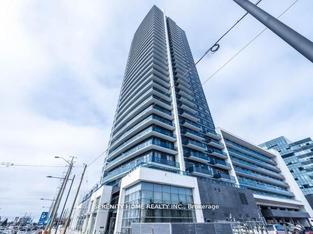 Condo for sale at 1612-3600 Highway 7 Road, Vaughan, Vaughan Corporate Centre, L4L 5G1 - MLS: N11955584