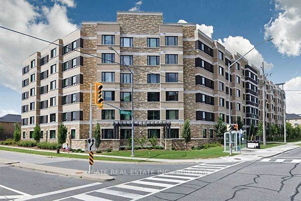 Condo for sale at 306-7400 Markham Road, Markham, Middlefield, L3S 0C5 - MLS: N11955588