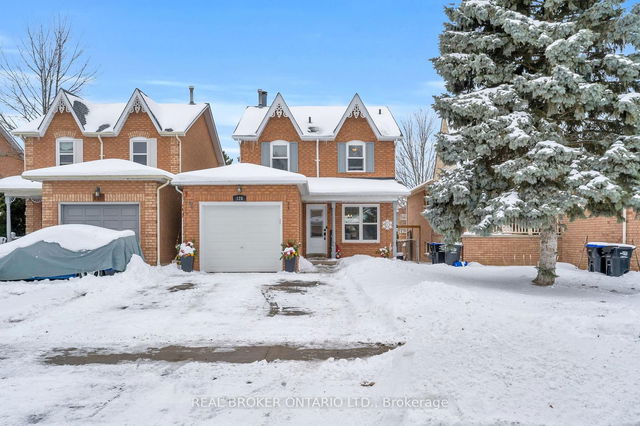 126 Heydon Avenue