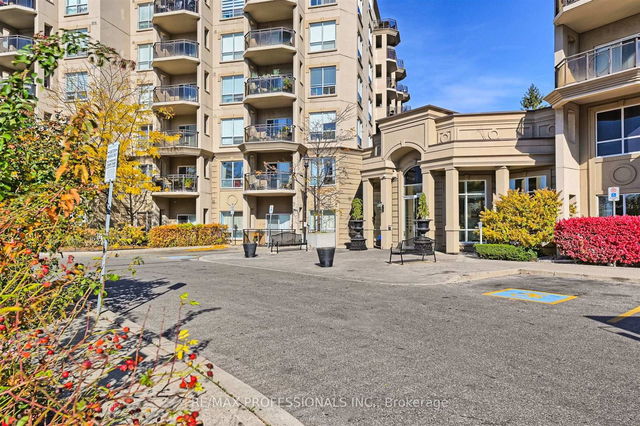 217 - 8 Maison Parc Court