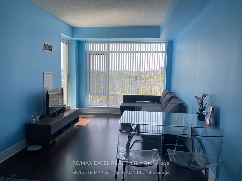 Condo for lease at 912-8130 Birchmount Road, Markham, Unionville, L6G 0E4 - MLS: N11955758