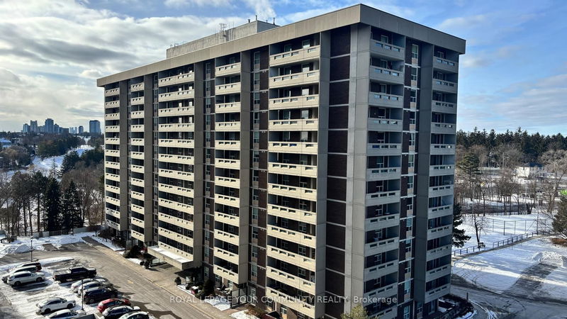 home for sale on 608-60 Inverlochy Boulevard