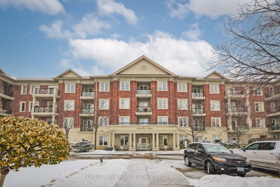 Condo sold at 317-9519 Keele Street, Vaughan, Ontario, L6A 4A2 - Maple - MLS: N11956334