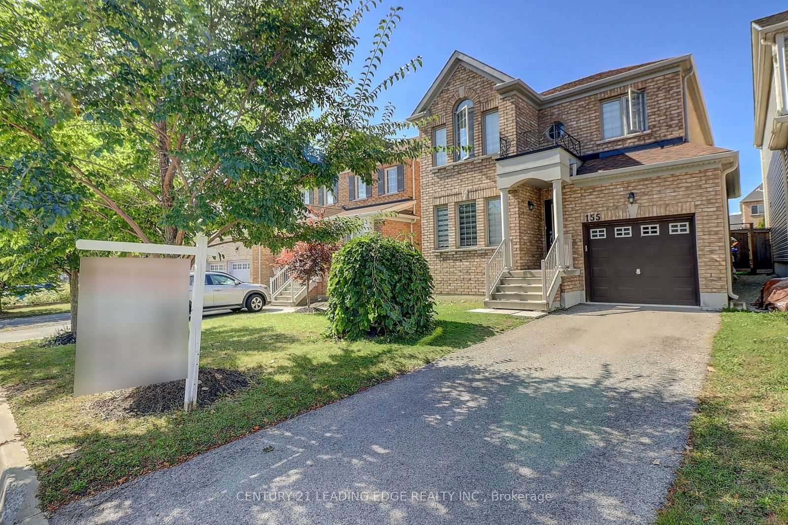 Detached House for sale at 155 Webb Street, Bradford West Gwillimbury, Bradford, L3Z 0B9 - MLS: N11956359