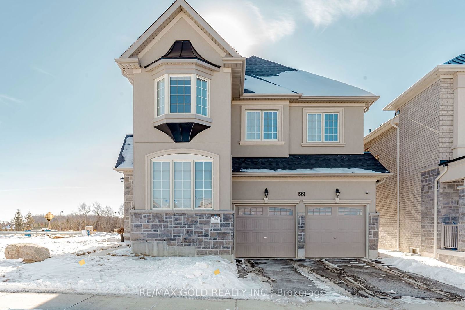 Detached House for sale at 199 SEAVIEW Heights, East Gwillimbury, Queensville, L9N 0S3 - MLS: N11956398