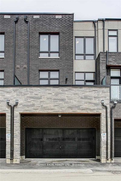 Townhouse for lease at 6 Mogul Road, Vaughan, Vellore Village, L4H 4R6 - MLS: N11956435