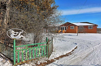 Farm for sale at 5125 Concession 4 Road, Uxbridge, Rural Uxbridge, L0C 1A0 - MLS: N11956510