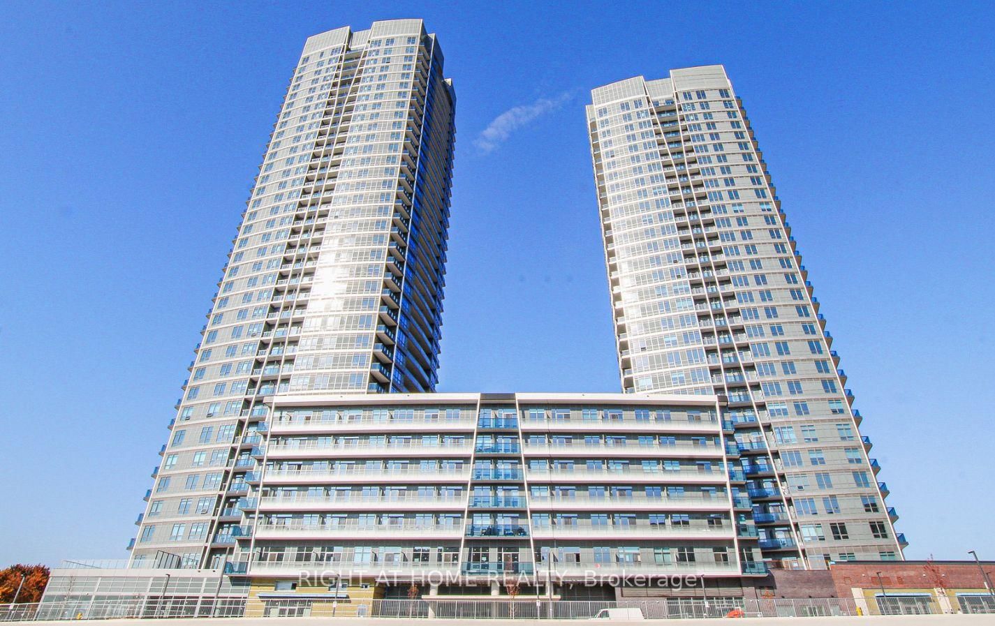 Condo leased at 2701-30 Upper Mall Way, Vaughan, Brownridge, L4J 0L7 - MLS: N11956516