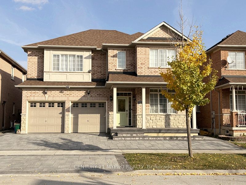 Detached House for sale at 13 Kindy Street, Markham, Wismer, L6E 1T3 - MLS: N11956545