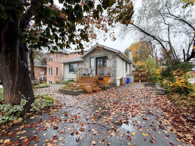 Detached House leased at Main-7698 Kipling Avenue, Vaughan, Ontario, L4L 1Y6 - Vaughan Grove - MLS: N11956561