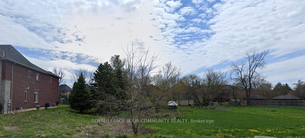 Vacant Land for sale at 71 Regatta Avenue, Richmond Hill, Oak Ridges, L4E 4R1 - MLS: N11956566