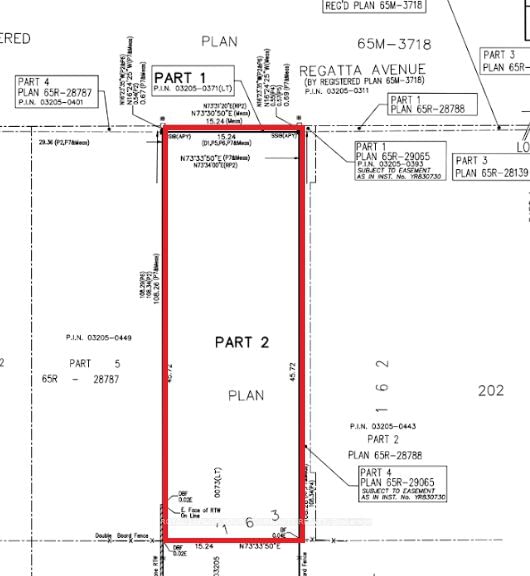 Vacant Land for sale at 71 Regatta Avenue, Richmond Hill, Oak Ridges, L4E 4R1 - MLS: N11956566