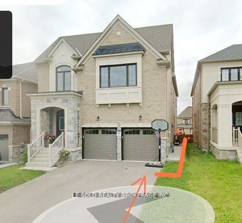 Detached House leased at Bsmt-7 Pear Blossom Way, East Gwillimbury, Holland Landing, L9N 0T3 - MLS: N11956703