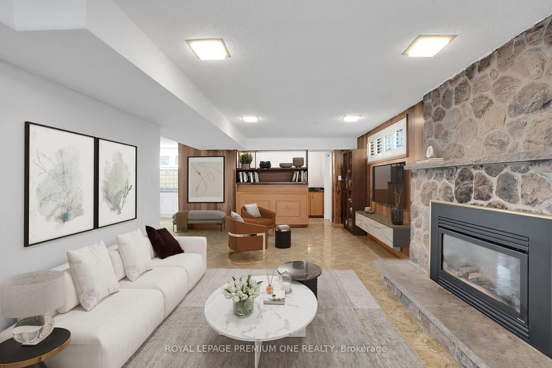 home for lease on Bsmt-49 Sylvadene Pkwy