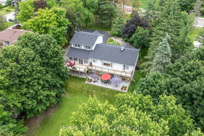 44 Rodcliff Rd, New Tecumseth - Rural New Tecumseth