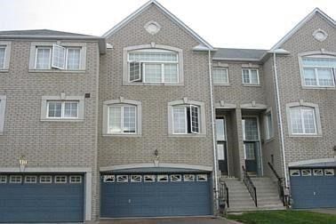 Townhouse leased at 112 Leitchcroft Crescent, Markham, Commerce Valley, L3T 7T8 - MLS: N11956774