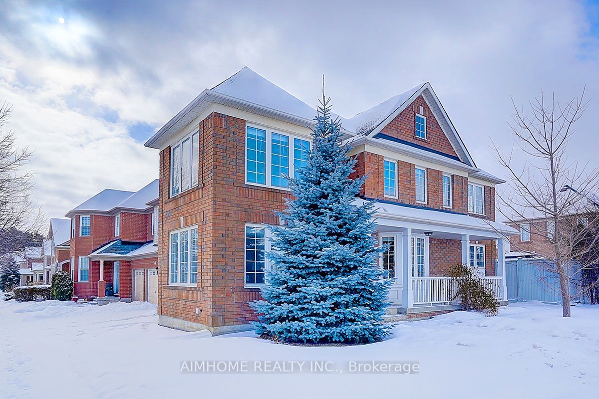 Detached House for sale at 61 Sarum Crescent, Markham, Berczy, L6C 2M7 - MLS: N11956787