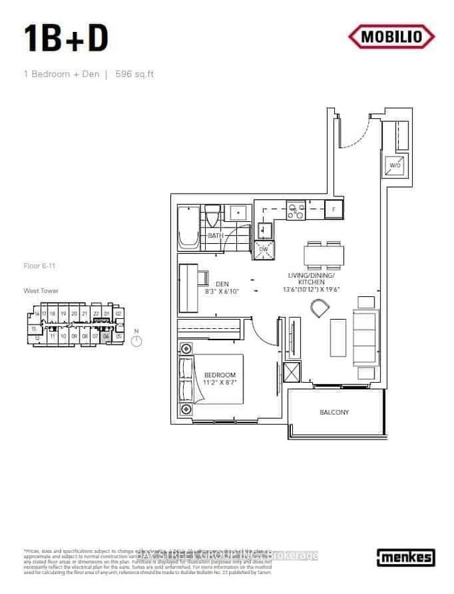 1006 - 10 Honeycrisp Crescent