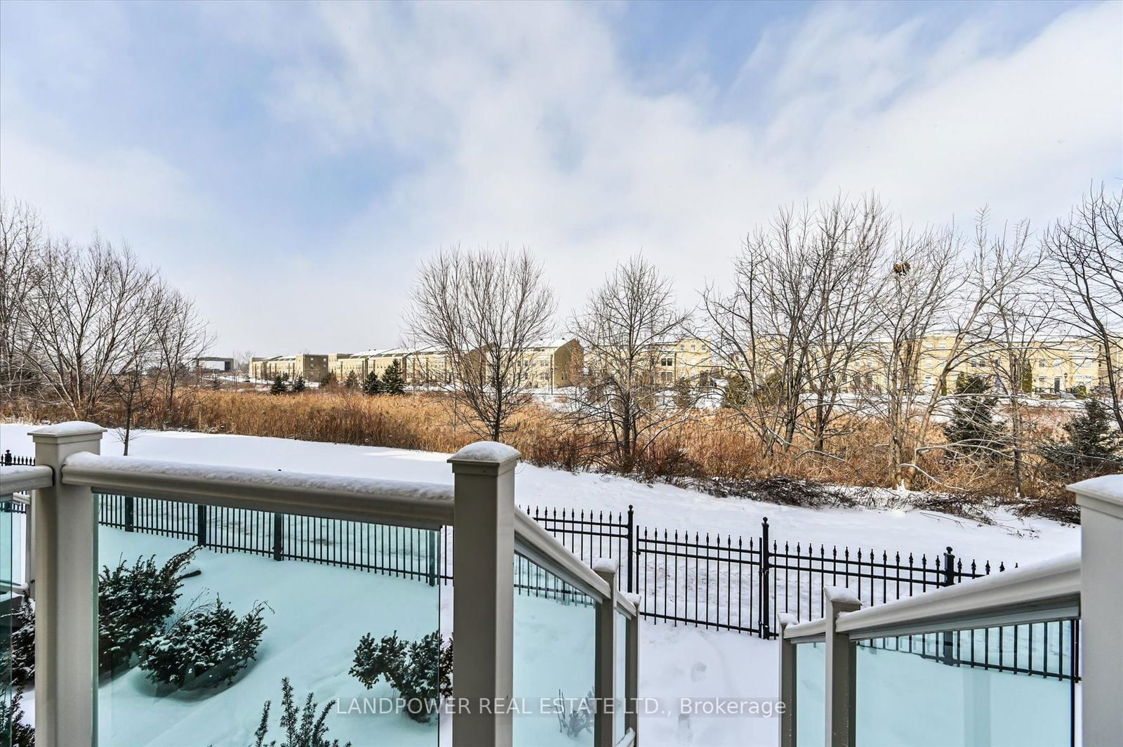 Townhouse sold at 43 Victor Herbert Way, Markham, Cathedraltown, L6C 0N6 - MLS: N11956805