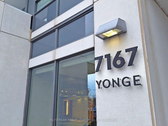 PH201 - 7167 Yonge Street