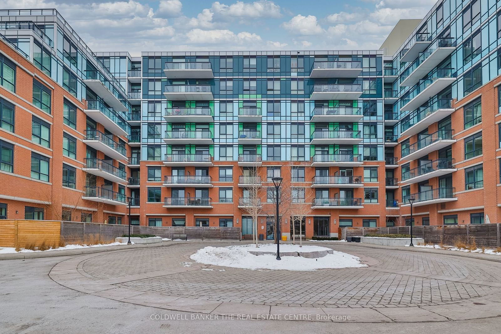 Condo for sale at 723-11611 Yonge Street, Richmond Hill, Jefferson, L4E 3N8 - MLS: N11956827