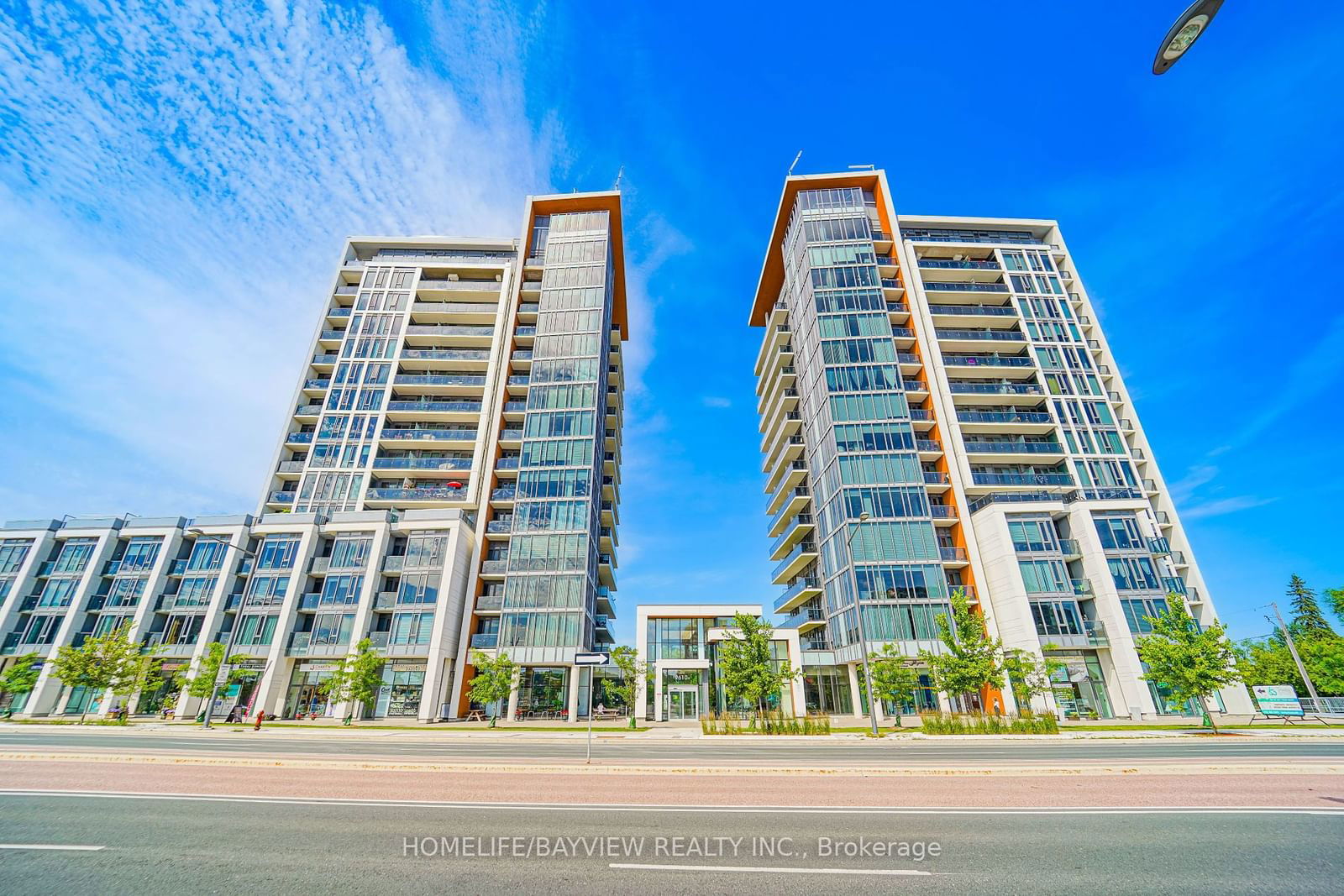 Condo for sale at 216A-9608 Yonge Street, Richmond Hill, North Richvale, L4C 1V6 - MLS: N11956883